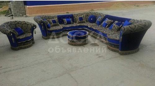 Мягкая мебель