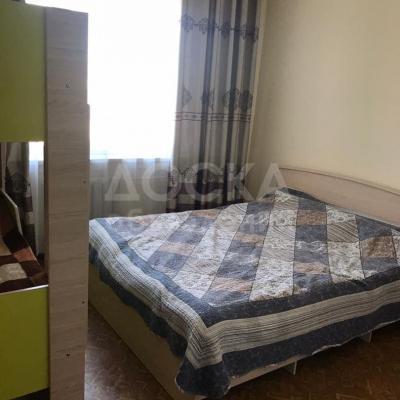 Продаю 2-комнатную квартиру, 56кв. м., этаж - 8/9, ЮГ-2.