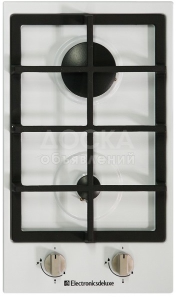 Варочная панель газовая Electronicsdeluxe TG4 750231F-070