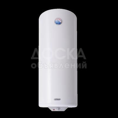 Накопительный водонагреватель De Luxe W120V1