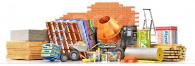 Продажа стройматериалов