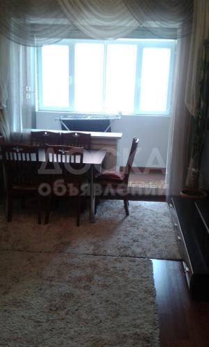 Продаю квартиру 61кв. м., этаж - 9/9, Боконбаева-Шопокова.