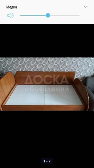 Продаю кровати.