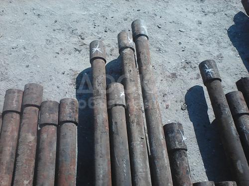 продаю буровую трубу 89