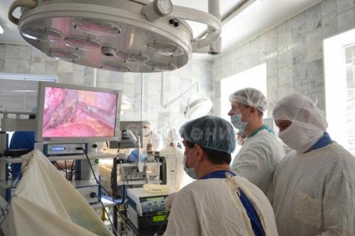 Лечение в г. Новосибирске - приглашаем к сотрудничеству