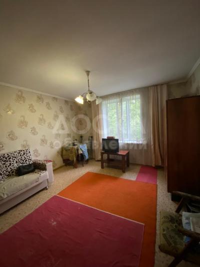 Продаю 2-комнатную квартиру, 41кв. м., этаж - 1/1, Район «БЧК».