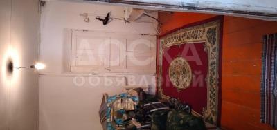 Продаю дом 4-ком. 500кв. м., этаж-1, 5-сот., стена саман, г. Бишкек н/а Келечек ул. 9 дом 25.