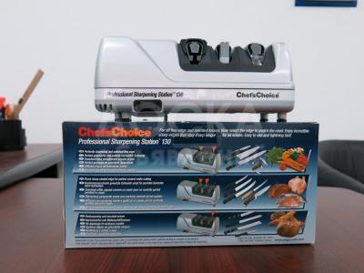 Точилка для ножей.