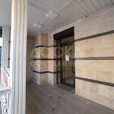 Продаю помещение свободного назначения 60кв. м., Исанова / Московская .