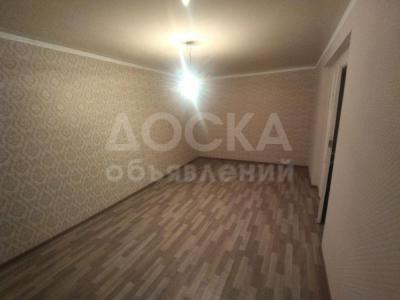 Продаю 1-комнатную квартиру, 30кв. м., этаж - 3/4, Чуй Алматинская.