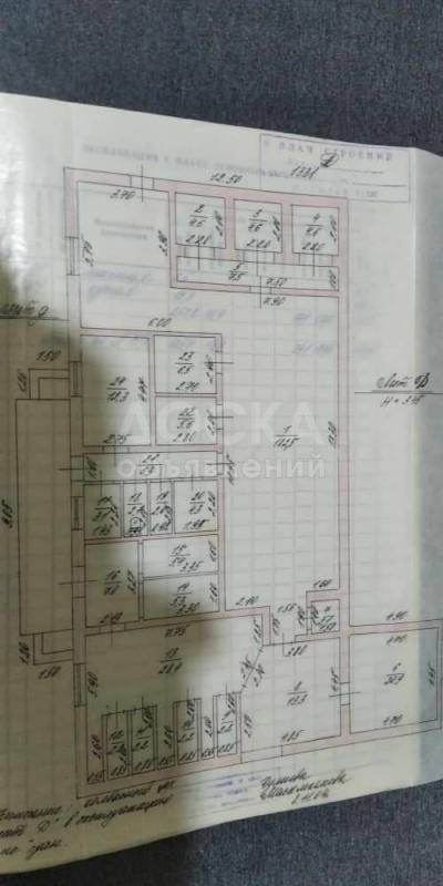 Продаю производственное помещение 385кв. м., Орозбекова Васильева.