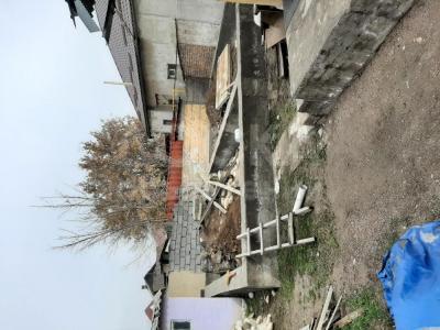 Продаю дом 3-ком. 55кв. м., этаж-1, 3.5-сот., стена кирпич, Аматинка/ огонбаева.