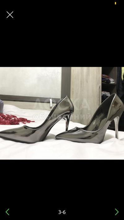 Продаю туфли  Бишкек.