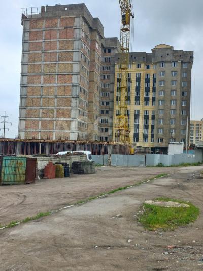 Продаю 1-комнатную квартиру, 50кв. м., этаж - 4/10, каражыгач.