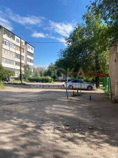 Продаю 2-комнатную квартиру, 47кв. м., этаж - 5/5, Пишпек.