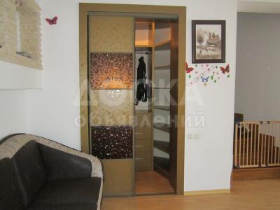 Гардеробные на Заказ