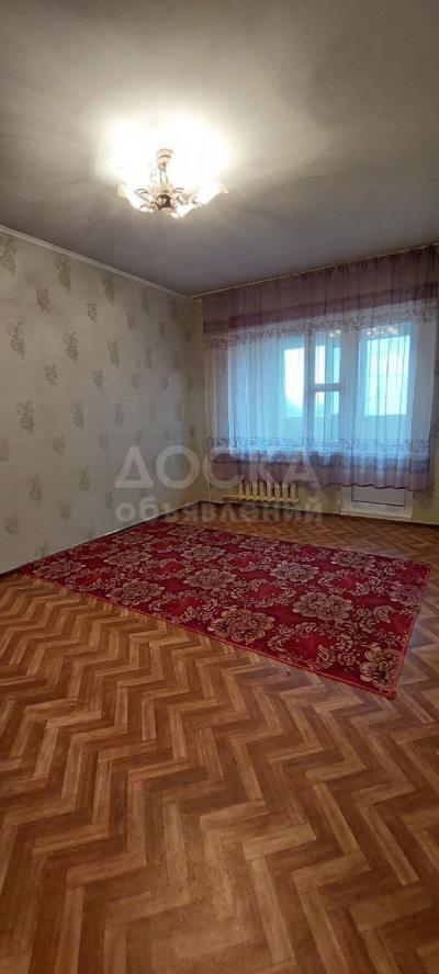 Продаю 1-комнатную квартиру, 34кв. м., этаж - 5/5, Учкун.