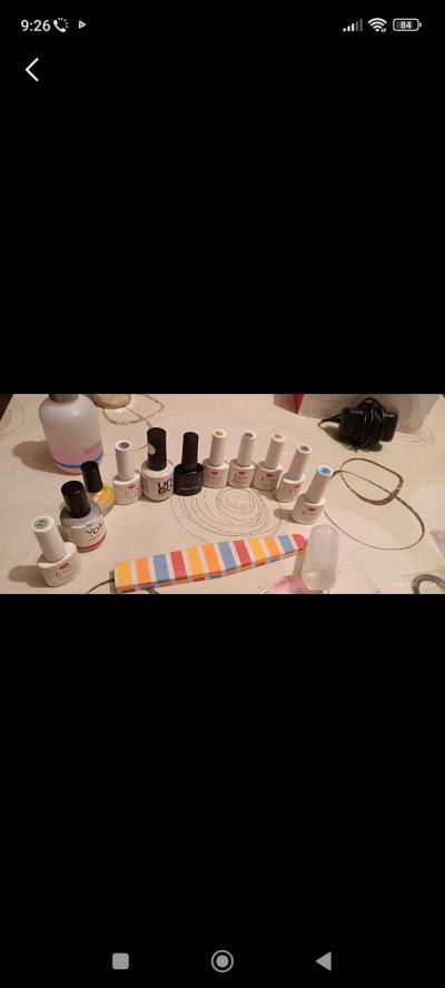 продаю гель лак