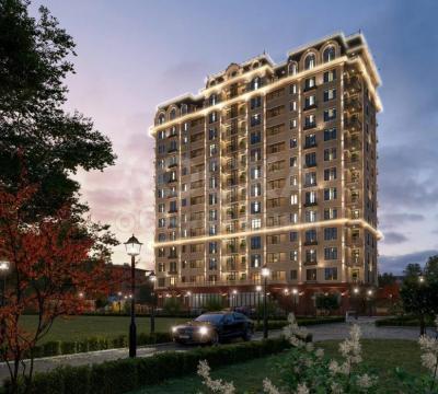 Продаю 3-комнатную квартиру, 114,7кв. м., этаж - 2/10, Возле парка Ынтымак! Ташкумырская 2.