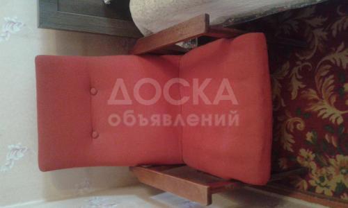 Продаю советские кресла( 2шт). Цена договорная