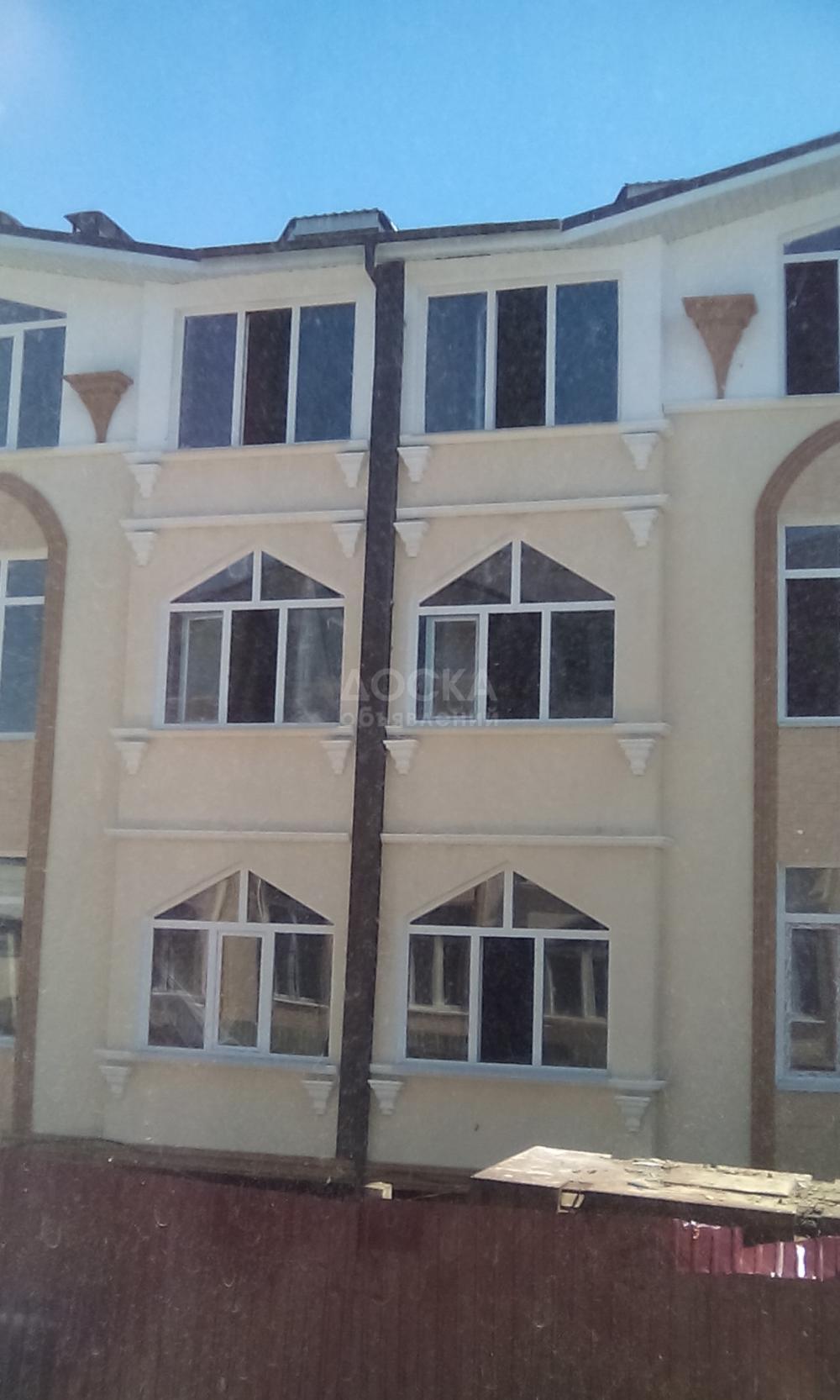 Продаю квартиру