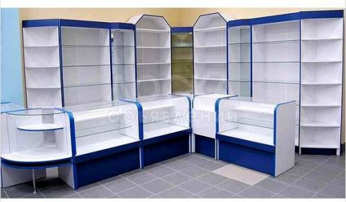 прод. торгов. оборудов,витрины,прилавки,стеллажи