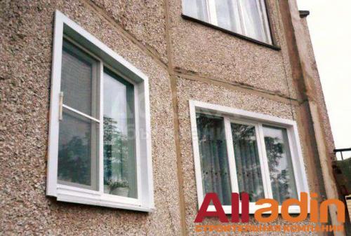 Пластиковые окна, двери, офисные перегородки, витражи, фасады, опыт работы более 15 лет! + Гарантия