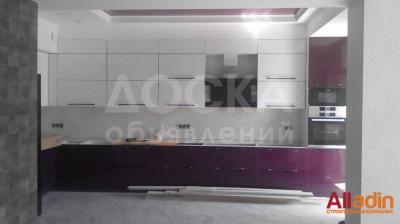 Акция!Акция!Акция! 

При заказе мебели до 30 июня, доставка и установка совершенно бесплатно!