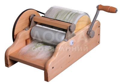 Продаю станок расчес шерсти/синтепон 0554253544