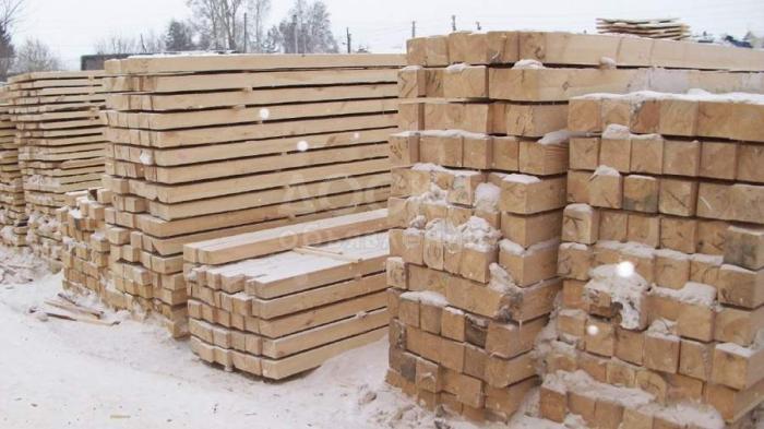 Продам пиломатериал