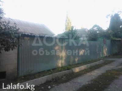 Продаю дом 4-ком., -1кв. м., этаж-1, 17-сот., стена саман, Новая-62.