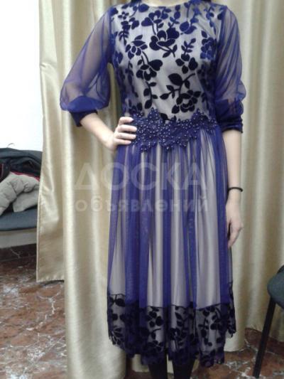 Приглашаем в новый бутик женской одежды "VERDA"