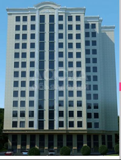 Продаю квартиру 1-ком., 55кв. м., этаж - 3/10, 9 мкр.