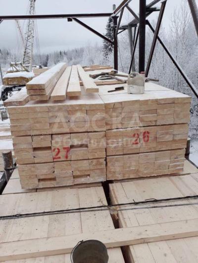 Пиломатериалы