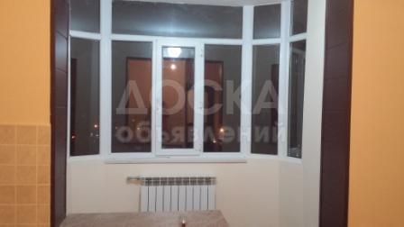 2-х квартира 7 мкр. за Космопарком