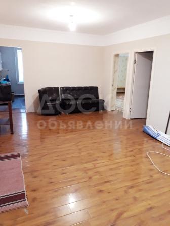 Продаю дом 4-ком., 121кв. м., этаж-1, 4-сот., стена кирпич, село Селекционное .