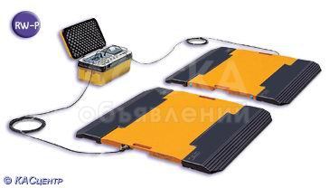 Портативные электронные весы