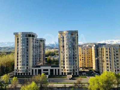 Продаю квартиру 5-ком., 315кв. м., этаж - 10/10, а проспекте Чингиза Айтматова .