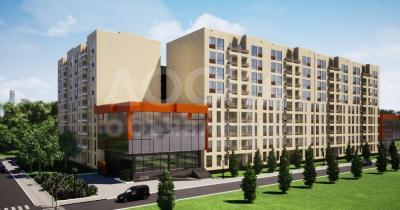 Продаю 2-комнатную квартиру, 59.60кв. м., этаж - 2/9, Ахунбаева/Молдогулова.