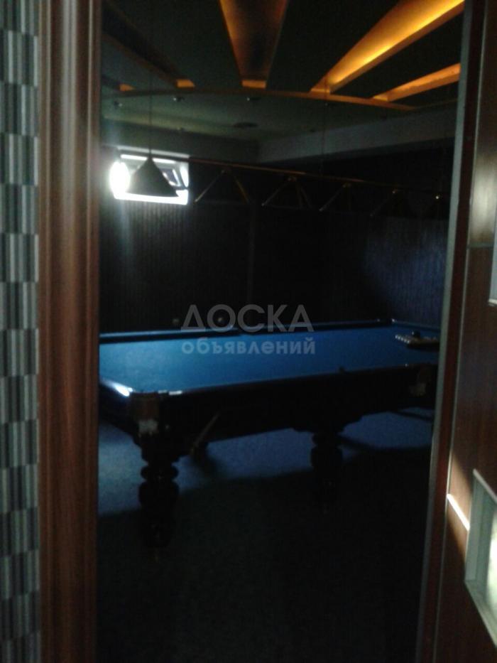 Продаю бильярдный клуб 700 кв.м, действующий, б/п, Аламедин-1, 65 т $