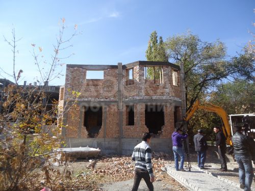 Бригада строителей- Выполняем все виды строительных работ