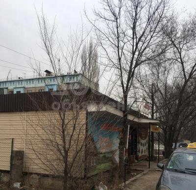 Продаю торговое помещение  60кв. м., Городок энергетиков .