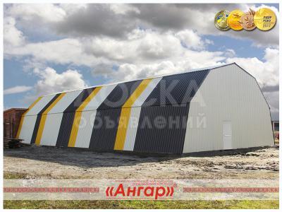 Ангары под разные виды спорта: спортивный зал, каток, площадка для игры в теннис и др.  Бишкек.