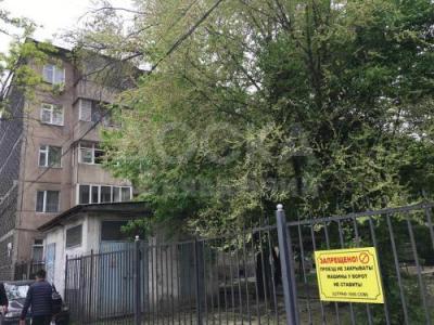 Продаю 3-комнатную квартиру, 58кв. м., этаж - 1/5, Гоголя-Фрунзе.