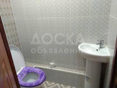 Продаю 2-комнатную квартиру, 52кв. м., этаж - 3/9, Восток 5.