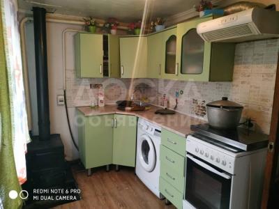 Продаю дом 2-ком. 72кв. м., этаж-1, 2-сот., стена другое, Чуй-Алматинка.