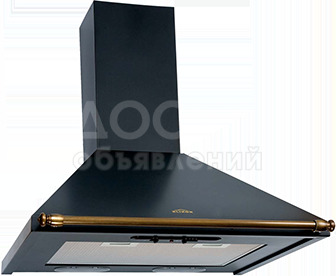 10105 - Вытяжка ЭЛИКОР ВЕНТА 60П-430ПЗЛ
