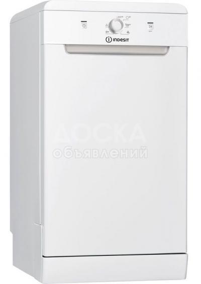 9772 - ПОСУДОМОЕЧНАЯ МАШИНА INDESIT DSCFE 1B10 RU