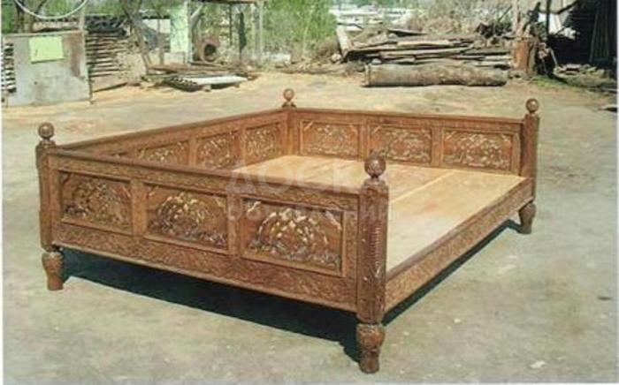 Изготавливаем яхты, лодки, топчаны, беседки, лестницы, бочки