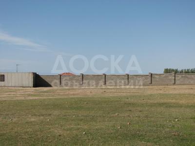 Продаю участок под строительство, 5 соток Сары -Ой.